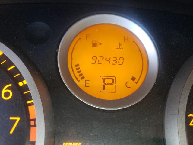 Photo 8 from auction – 2008 NISSAN SENTRA 2.0 with VIN 3N1AB61E88L732938