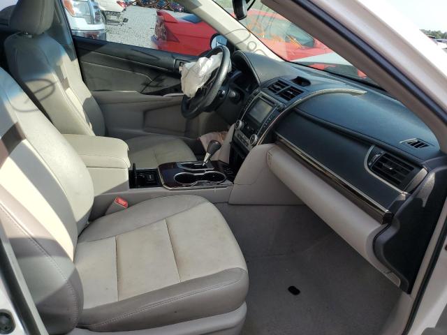 Photo 5 from auction – 2014 TOYOTA CAMRY L with VIN 4T1BF1FK0EU728435
