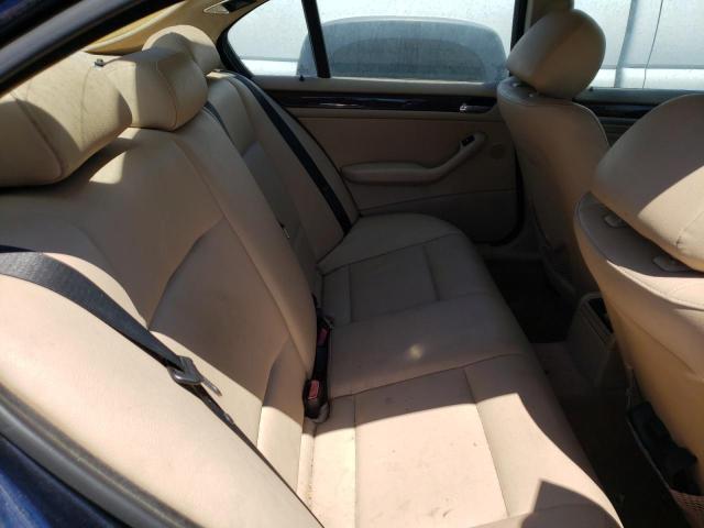 Photo 6 from auction – 2004 BMW 325 XI with VIN WBAEU33414PR06226