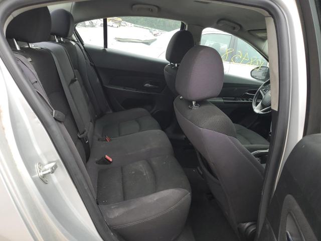 Photo 6 from auction – 2014 CHEVROLET CRUZE LT with VIN 1G1PC5SB5E7312582