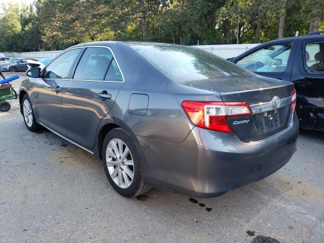 Photo 3 from auction – 2012 TOYOTA CAMRY BASE with VIN 4T4BF1FK4CR157857