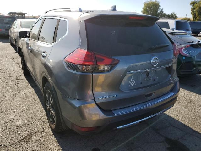 Photo 3 from auction – 2017 NISSAN ROGUE S with VIN JN8AT2MT5HW381224