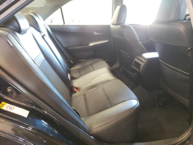 Photo 6 from auction – 2013 TOYOTA CAMRY L with VIN 4T1BF1FK4DU296379