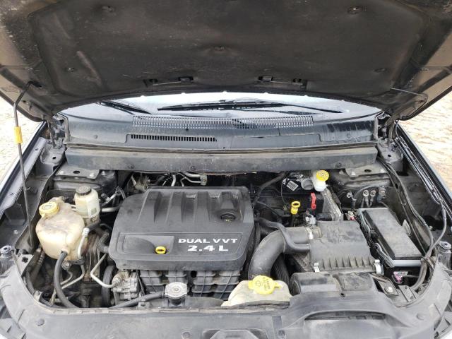 Photo 7 from auction – 2013 DODGE JOURNEY SE with VIN 3C4PDCAB8DT532626