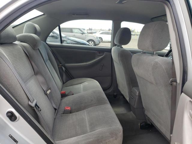 Photo 6 from auction – 2007 TOYOTA COROLLA CE with VIN JTDBR32E170111479