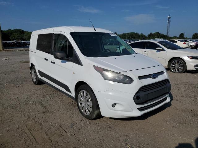 FORD TRANSIT CO 2014 with VIN NM0LS7F72E1164059 - Photo from auction