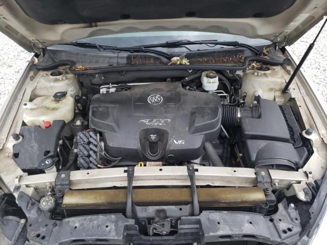 Photo 7 from auction – 2007 BUICK LUCERNE CX with VIN 1G4HD57237U141820