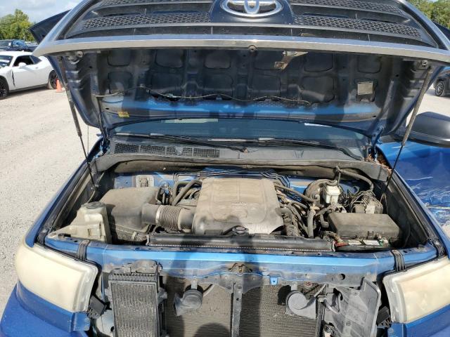 Photo 7 from auction – 2010 TOYOTA TUNDRA DOU with VIN 5TFRY5F13AX081386