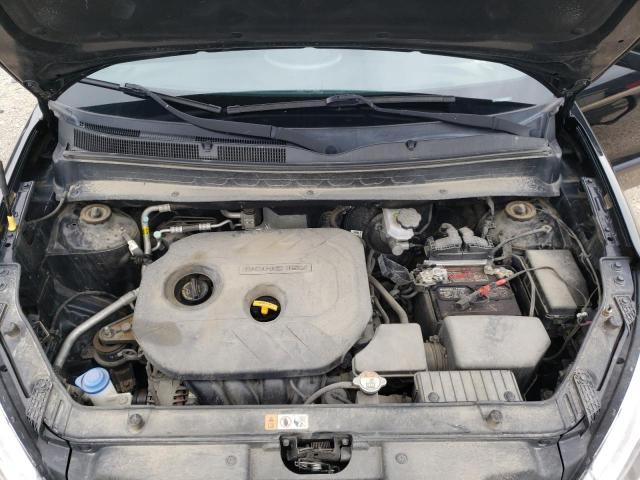 Photo 7 from auction – 2013 KIA SOUL + with VIN KNDJT2A65D7610385