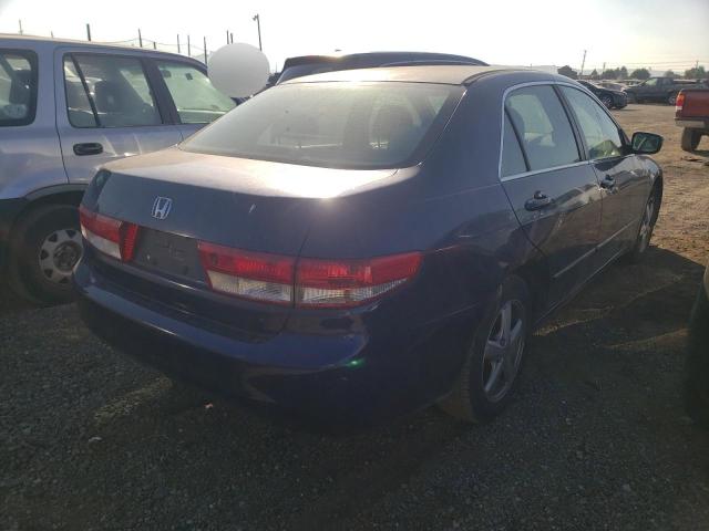 Photo 4 from auction – 2003 HONDA ACCORD EX with VIN JHMCM566X3C009901
