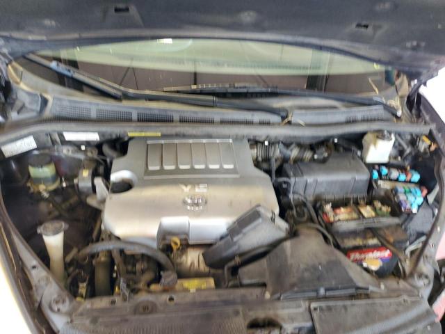 Photo 7 from auction – 2009 TOYOTA SIENNA CE with VIN 5TDZK23C09S237374