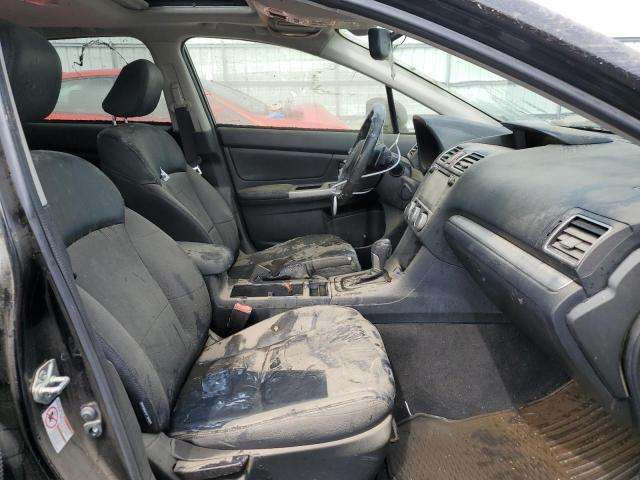 Photo 5 from auction – 2015 SUBARU XV CROSSTR with VIN JF2GPASC3F8214144