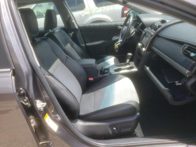 Photo 5 from auction – 2014 TOYOTA CAMRY L with VIN 4T1BF1FK3EU797054