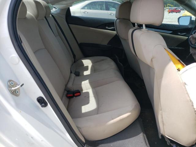 Photo 6 from auction – 2016 HONDA CIVIC LX with VIN 19XFC2F55GE041256