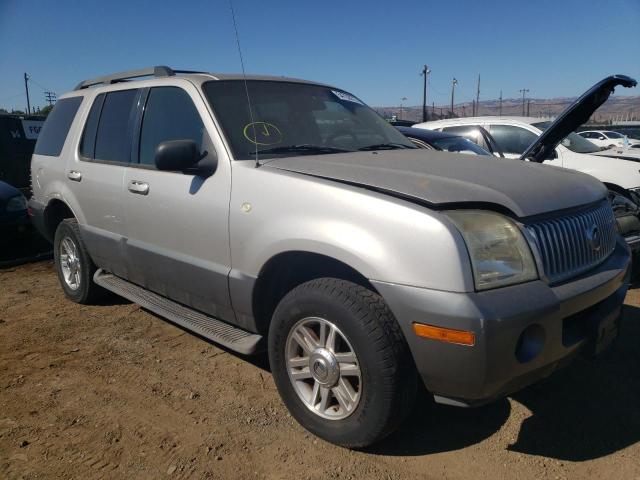 MERCURY MOUNTAINEE 2005 with VIN 4M2ZU66E35UJ04039 - Photo from auction