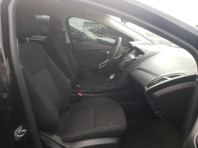 Photo 5 from auction – 2018 FORD FOCUS SE with VIN 1FADP3F2XJL279728