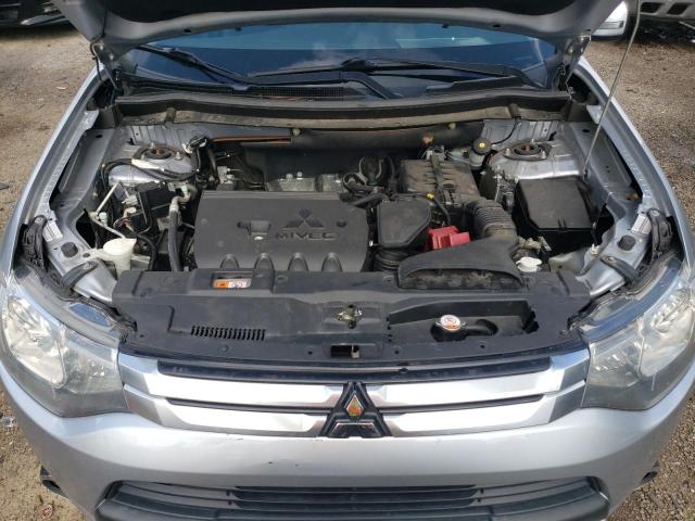 Photo 7 from auction – 2015 MITSUBISHI OUTLANDER with VIN JA4AD3A32FZ002463