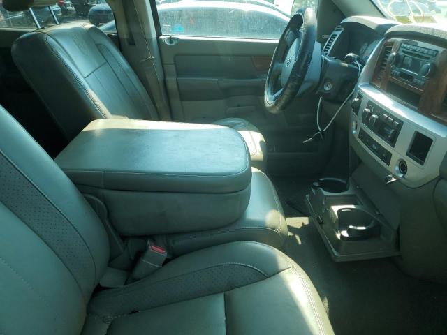 Photo 5 from auction – 2007 DODGE RAM 1500 S with VIN 1D3HU18237J543826