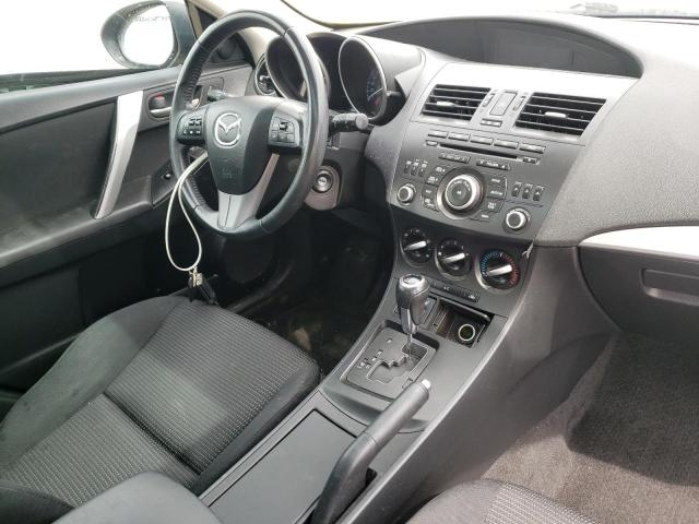 Photo 9 from auction – 2012 MAZDA 3 I with VIN JM1BL1L75C1571738