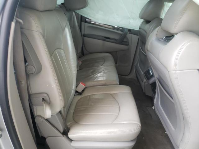 Photo 6 from auction – 2013 BUICK ENCLAVE with VIN 5GAKRDKD6DJ116228