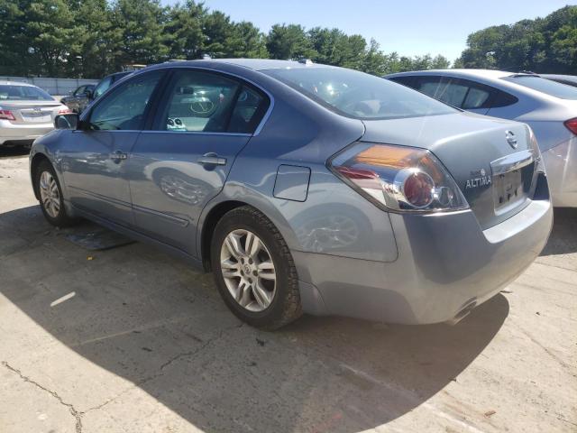 Photo 3 from auction – 2010 NISSAN ALTIMA BAS with VIN 1N4AL2AP0AN550313