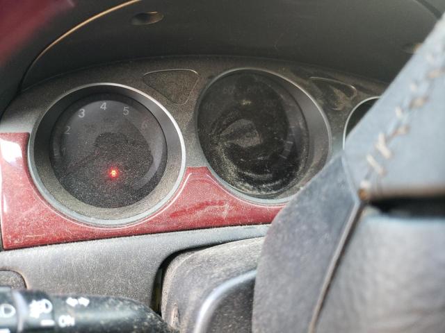 Photo 8 from auction – 2004 LEXUS ES 330 with VIN JTHBA30G445010428