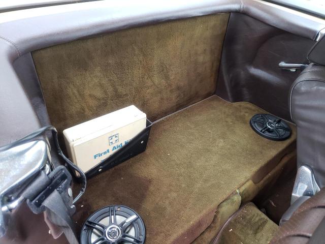 Photo 6 from auction – 1981 MERCEDES-BENZ 380 SL with VIN WDBBA45A5BB007644