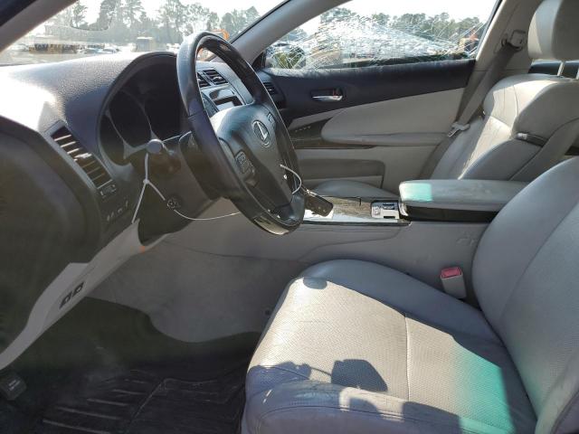 Photo 5 from auction – 2009 LEXUS GS 350 with VIN JTHCE96S390022937