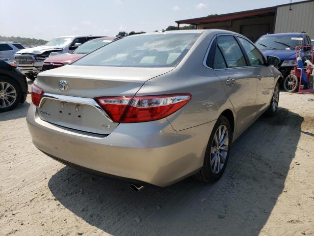 Photo 4 from auction – 2015 TOYOTA CAMRY LE with VIN 4T1BF1FK7FU911980