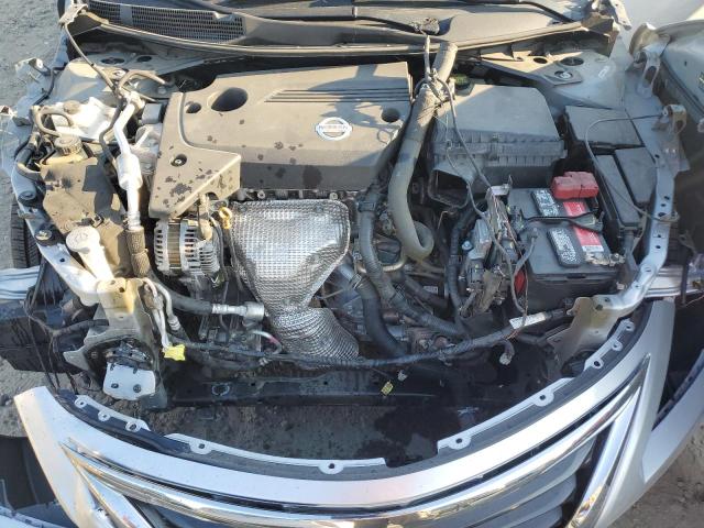 Photo 7 from auction – 2014 NISSAN ALTIMA 2.5 with VIN 1N4AL3AP4EN260555