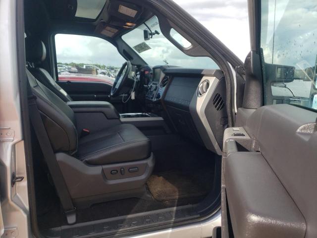 Photo 5 from auction – 2016 FORD F250 SUPER with VIN 1FT7W2BT6GEB02822