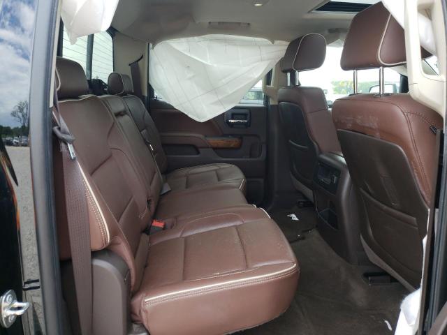Photo 6 from auction – 2015 CHEVROLET SILVERADO with VIN 3GCUKTEC4FG319566