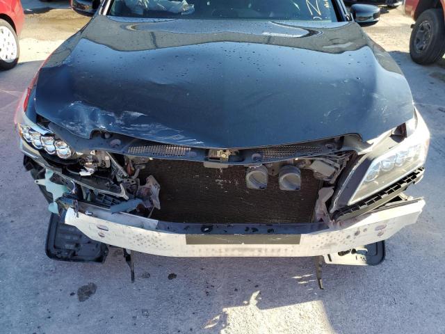 Photo 9 from auction – 2014 ACURA RLX TECH-A with VIN JH4KC1F79EC001369