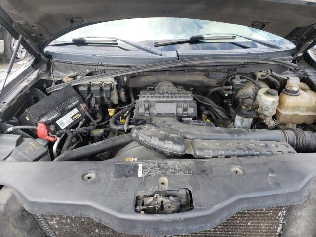Photo 7 from auction – 2006 FORD F150 with VIN 1FTPX12536KB95307