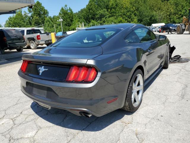 Photo 4 from auction – 2015 FORD MUSTANG with VIN 1FA6P8AM8F5385654