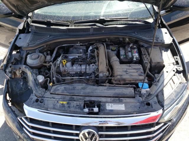 Photo 7 from auction – 2019 VOLKSWAGEN JETTA S with VIN 3VWCB7BU3KM176229