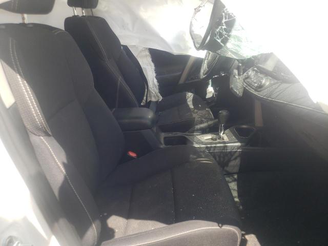 Photo 5 from auction – 2016 TOYOTA RAV4 XLE with VIN 2T3WFREV1GW286934