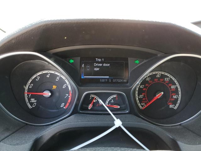 صورة رقم 8 من المزاد - 2013 FORD FOCUS ST مع VIN 1FADP3L95DL158983