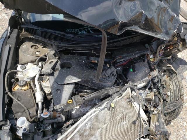 Photo 7 from auction – 2016 NISSAN ALTIMA 2.5 with VIN 1N4AL3APXGC243239