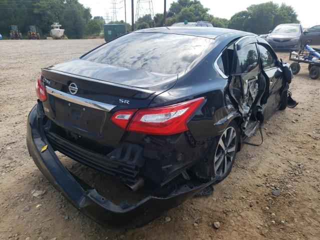 Photo 4 from auction – 2016 NISSAN ALTIMA 2.5 with VIN 1N4AL3AP3GC231997