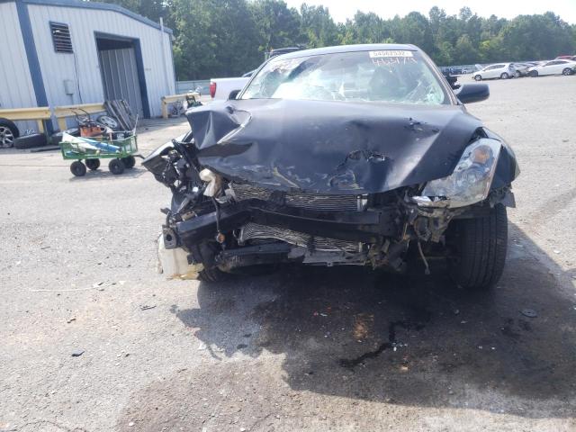 Photo 9 from auction – 2011 NISSAN ALTIMA BAS with VIN 1N4AL2AP1BN463179
