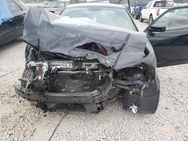 Photo 7 from auction – 2013 DODGE CHARGER SE with VIN 2C3CDXBG6DH537000