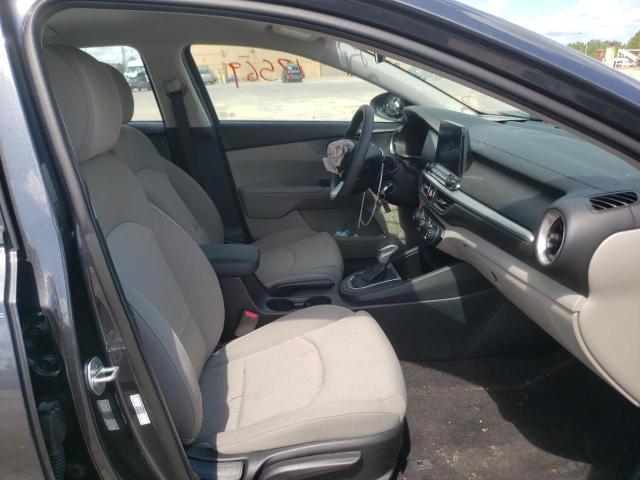 Photo 5 from auction – 2020 KIA FORTE FE with VIN 3KPF24AD6LE140658
