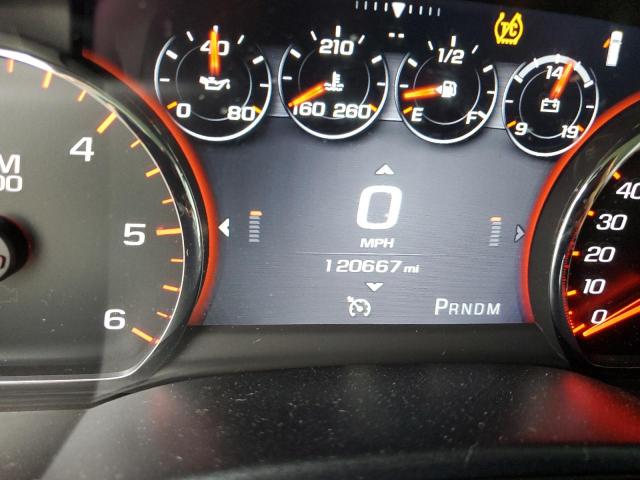 Photo 8 from auction – 2015 GMC SIERRA K15 with VIN 3GTU2WEJ0FG449246