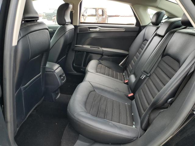 Photo 6 from auction – 2017 FORD FUSION SE with VIN 3FA6P0H78HR407041