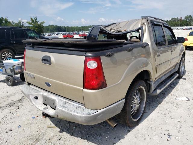 Photo 4 from auction – 2003 FORD EXPLORER S with VIN 1FMZU67EX3UA09698