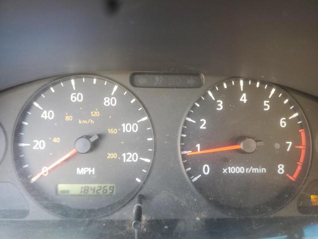 Photo 8 from auction – 2003 NISSAN SENTRA XE with VIN 3N1CB51D53L807341