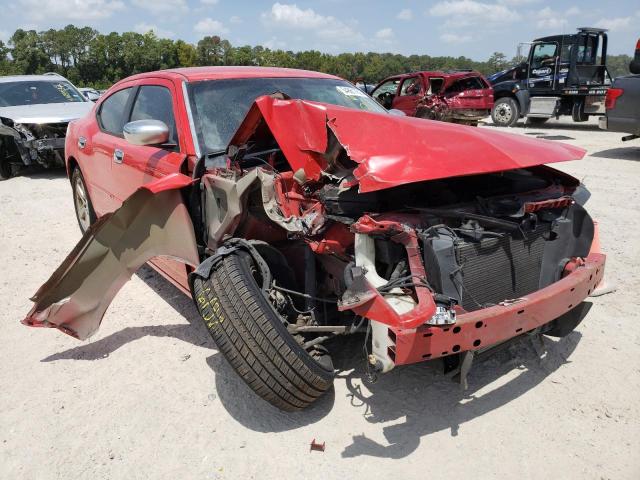 Photo 1 from auction – 2009 DODGE CHARGER SX with VIN 2B3LA33V89H507029