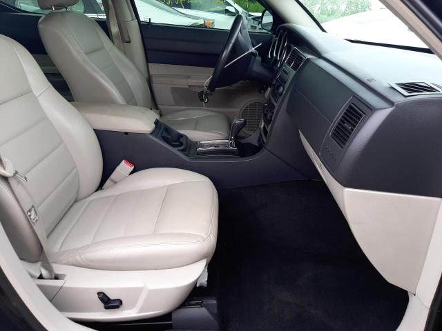 Photo 5 from auction – 2007 DODGE CHARGER SE with VIN 2B3KA43G07H649679