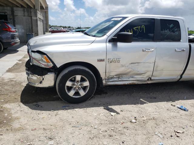 Photo 9 from auction – 2015 RAM 1500 SLT with VIN 1C6RR6GT0FS769568